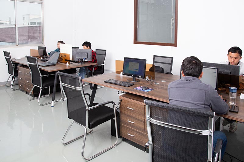 MocoaInternal Trade Office - Guangu Technology